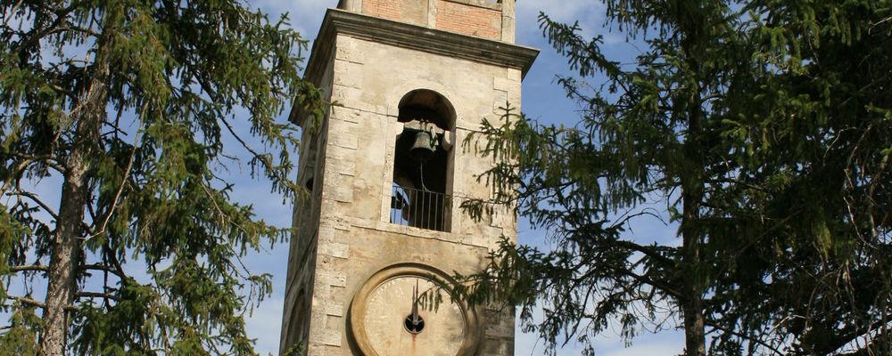 Pian Dei Mucini Resort Le Ville Massa Marittima Dış mekan fotoğraf