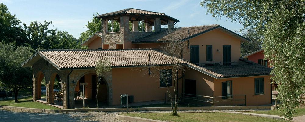 Pian Dei Mucini Resort Le Ville Massa Marittima Dış mekan fotoğraf