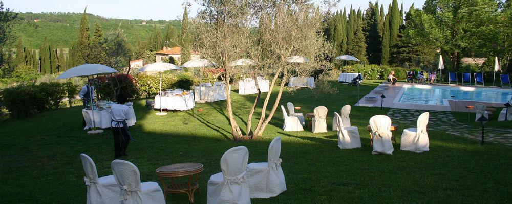 Pian Dei Mucini Resort Le Ville Massa Marittima Dış mekan fotoğraf