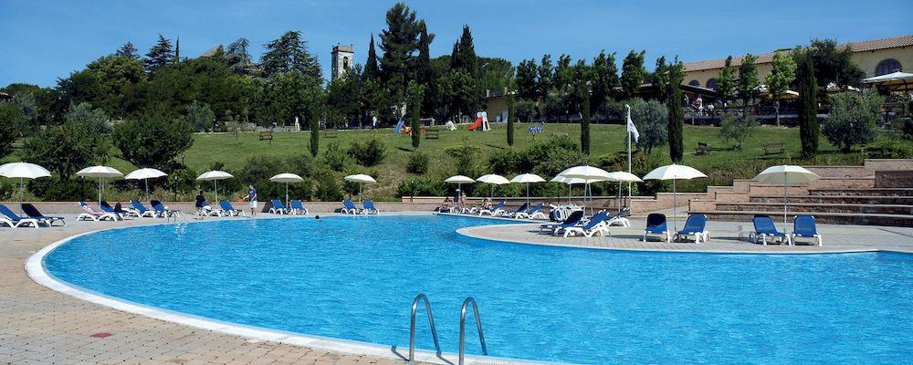 Pian Dei Mucini Resort Le Ville Massa Marittima Dış mekan fotoğraf