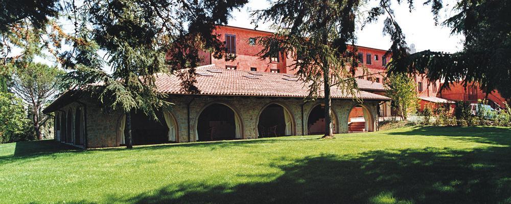 Pian Dei Mucini Resort Le Ville Massa Marittima Dış mekan fotoğraf