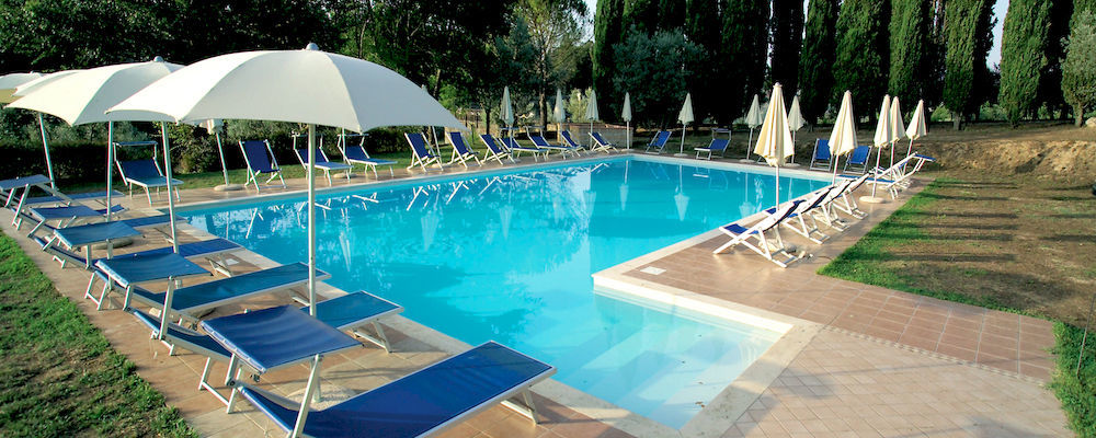 Pian Dei Mucini Resort Le Ville Massa Marittima Dış mekan fotoğraf